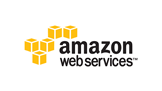 Logo Amazonws