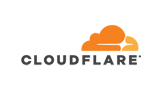 Logo Cloudfare