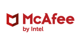 Logo Mcaffe
