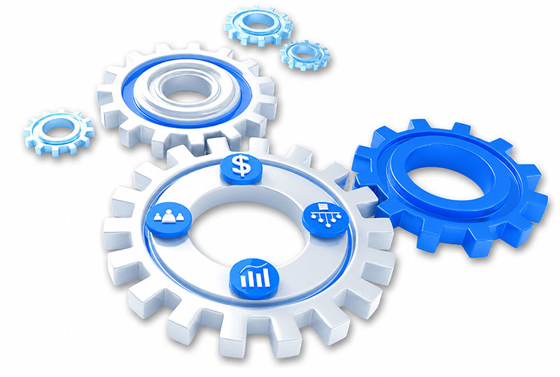 Banking technology