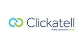 Logo Clickatell